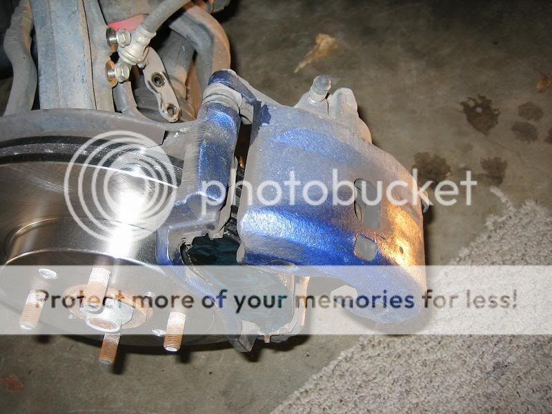 Honda Civic How to Replace Calipers, Pads, and Rotors Hondatech